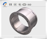 Carbon Steel Machining Parts in China