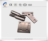 Mass Production High Precision Small Machining Parts