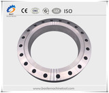Custom and Standard Flanges with Different Materials